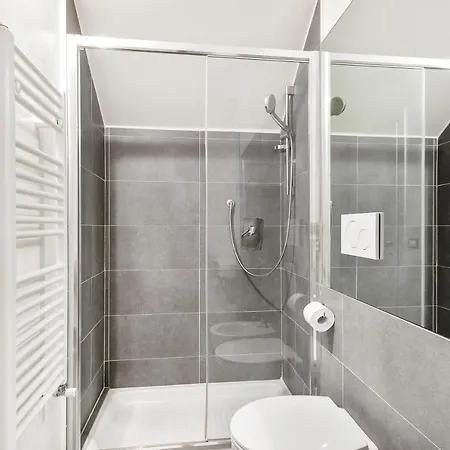 Appartement Santa Croce Stylish Flat *