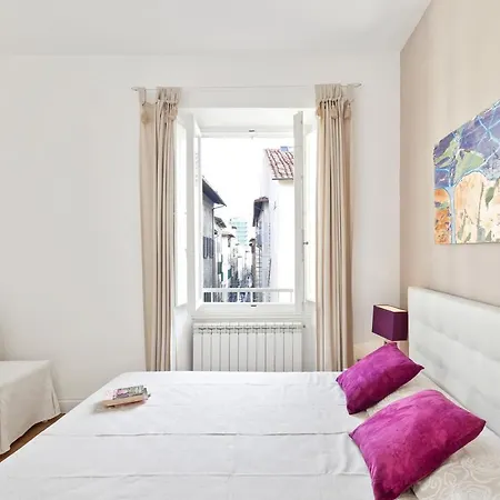 Santa Croce Stylish Flat * Florence