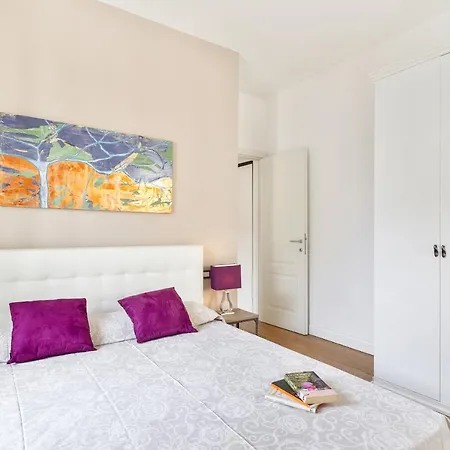 Appartement Santa Croce Stylish Flat