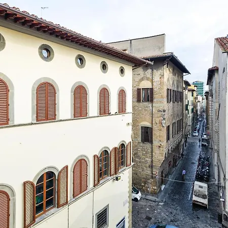 Santa Croce Stylish Flat Appartement *