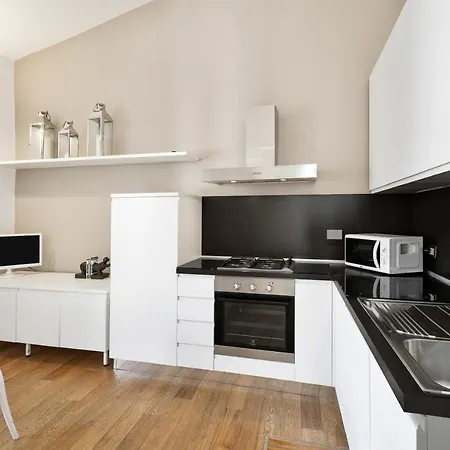 Appartement Santa Croce Stylish Flat Florence