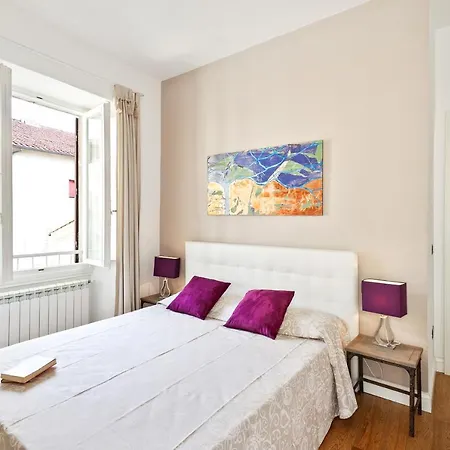 Appartement Santa Croce Stylish Flat *