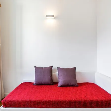Santa Croce Stylish Flat *