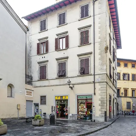 Santa Croce Stylish Flat Appartamento Firenze