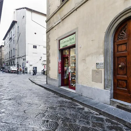 Santa Croce Stylish Flat
