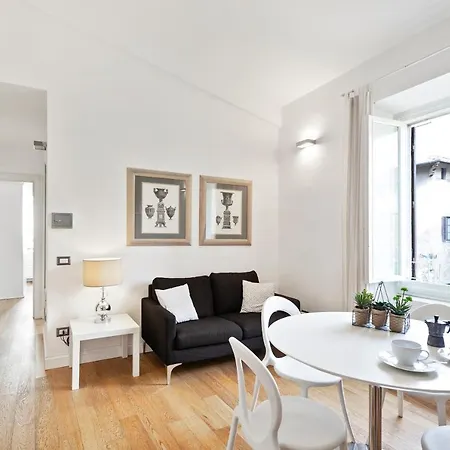 Santa Croce Stylish Flat * Firenze